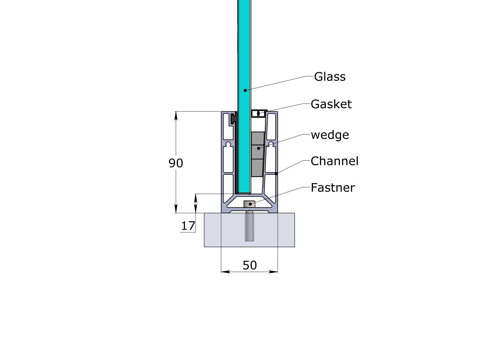 Engineering drawing